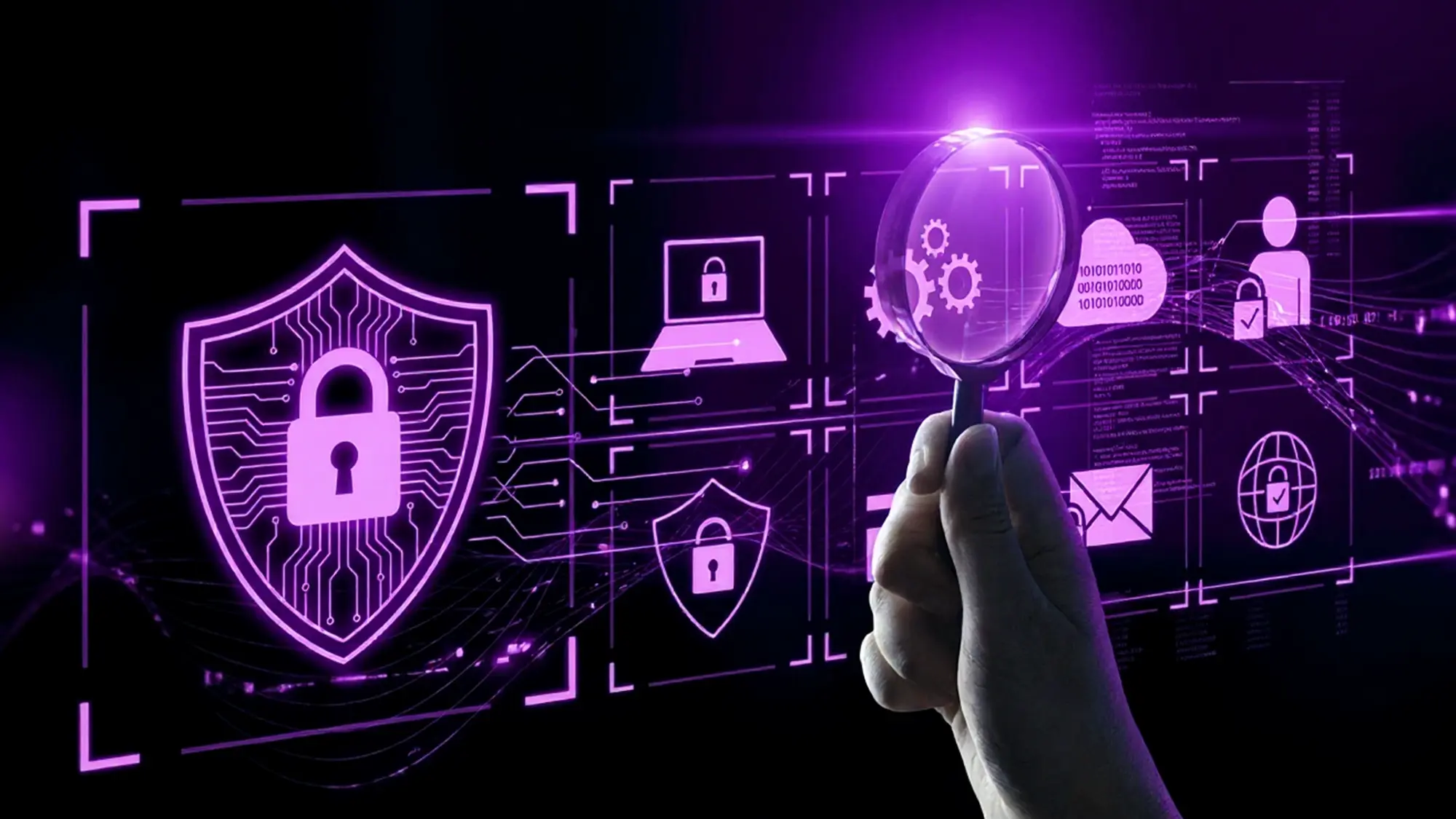 Cyber Security Definition for Business Leaders